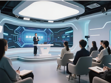 电商直播大数据中心