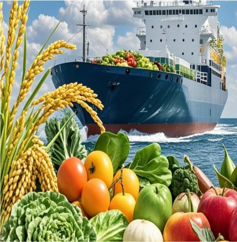 地理标志产品成为国际贸易“助推器”